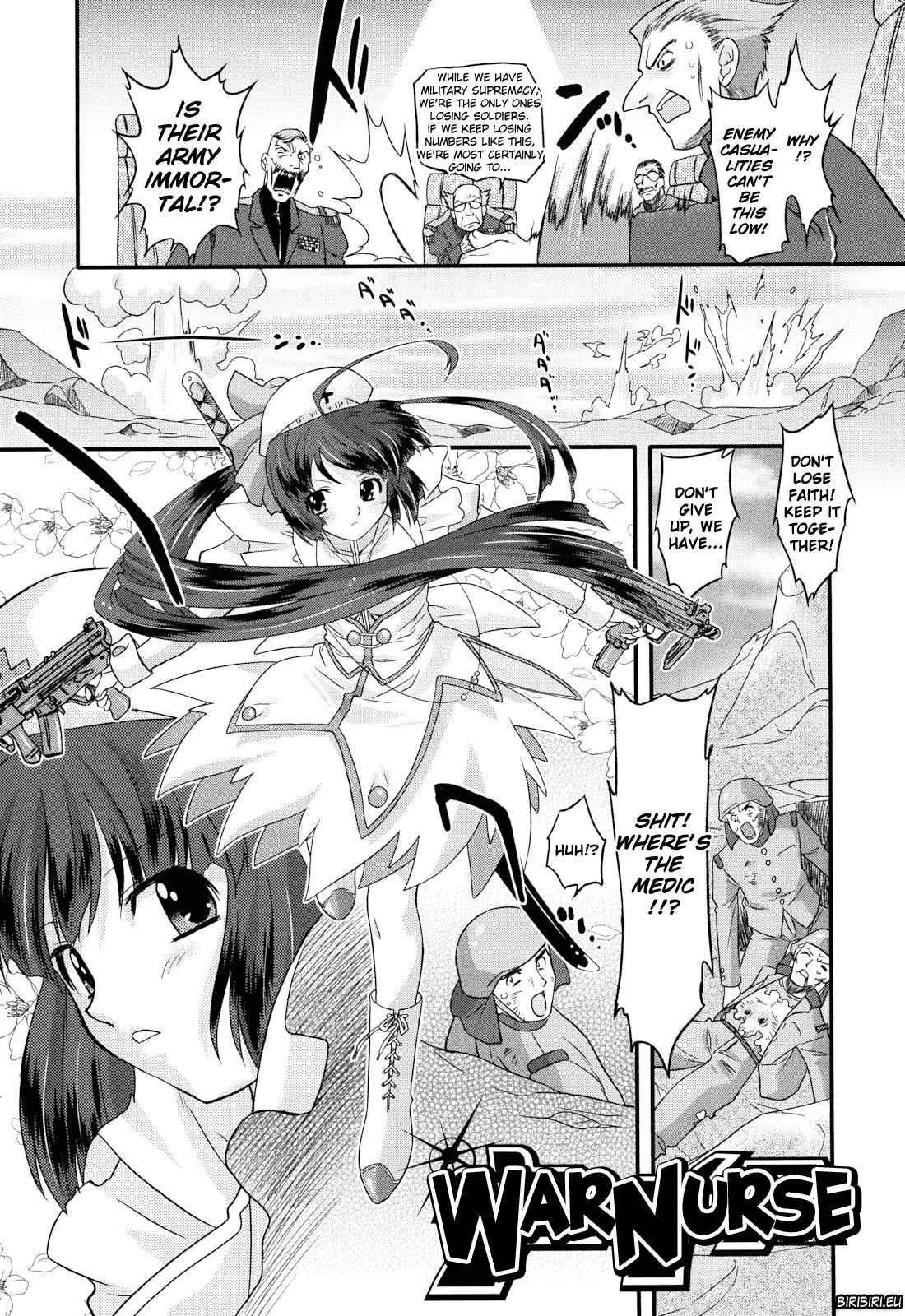 Angelic Desire Chapter 9000 Page 16